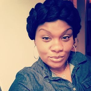 Meet your Posher, Andrea